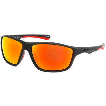 Orange Sport Sunglasses TB9246 02D