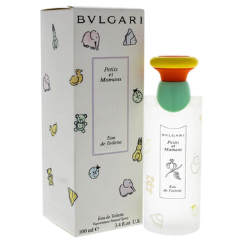 Petits et Mamans  Bvlgari EDT Spray 3.4 oz w