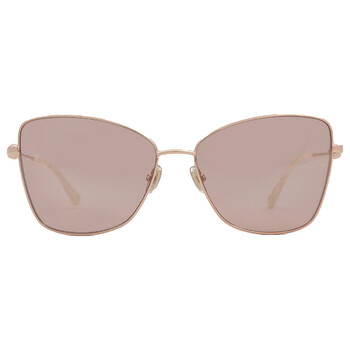 Pink Flash Butterfly Sunglasses TESOS 0DDB2S