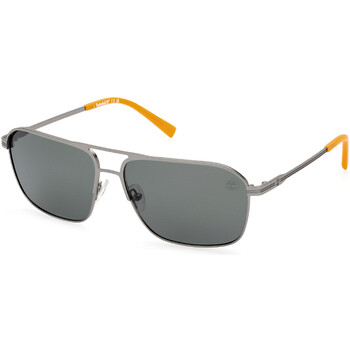 Polarized Green Navigator Sunglasses TB9316 09R