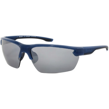 Polarized Smoke Sport Sunglasses TB9251 90D