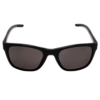 Polaroized Grey Rectangular Sunglasses UA 0013GS 0807M9