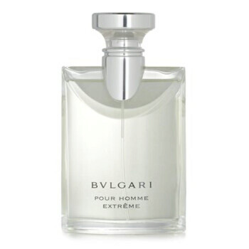 Pour Homme Extreme  Bvlgari EDT Spray 3.3 oz 100 ml m