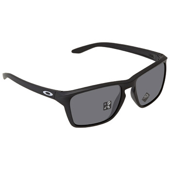 Prizm Black Square Sunglasses OO9448 944803