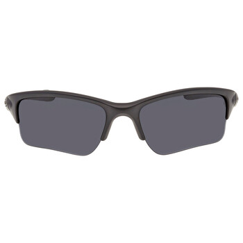 Quarter Jacket Youth Fit Grey Wrap Sunglasses OO9200 920006