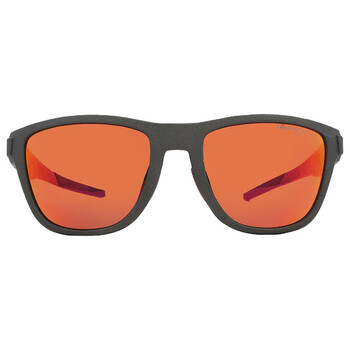 Red Rectangular Sunglasses TH 1951S 04WCB8