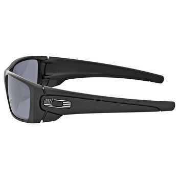Fuel Cell Grey Wrap Sunglasses OO9096 909629