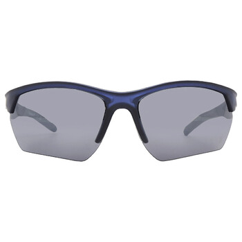 Smoke Mirror Sport Sunglasses TB7251 92C