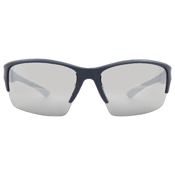 Smoke Mirror Sport Sunglasses TB7265 91C