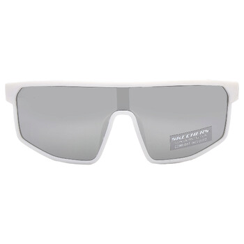 Smoke Mirror Sunglasses SE6249 21C