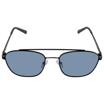 Smoke Pilot Sunglasses TB9168 02D