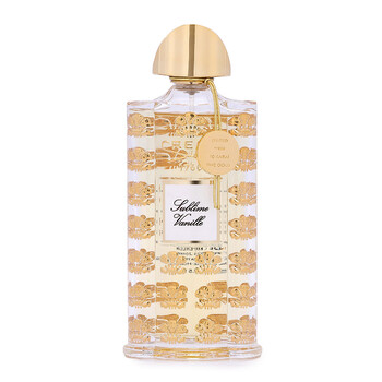 Sublime Vanille  Creed EDP Spray 2.5 oz 75 ml u