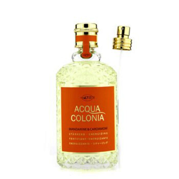 Acqua Colonia Mandarin  Cardamom EDC Spray 5.7 oz