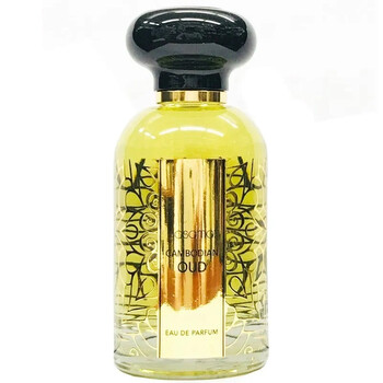 Cambodian Oud EDP 3.4 oz