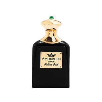 Elixir Golden Oud EDP 2.5 oz
