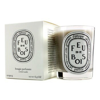 Feu De Bois Scented Candles 6.5 oz