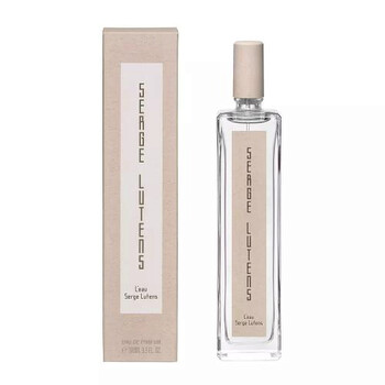 LEau EDP 3.4 oz