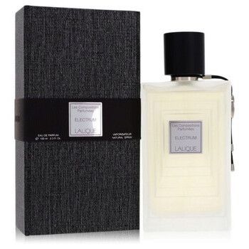 Les Compositions Parfumees Electrum EDP 3.4 oz