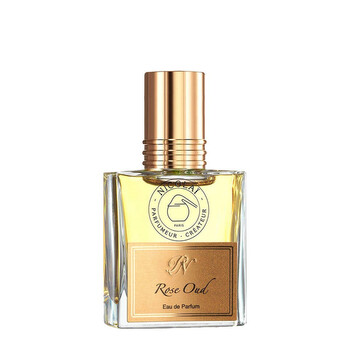 Rose Oud EDP Spray 1.0 oz