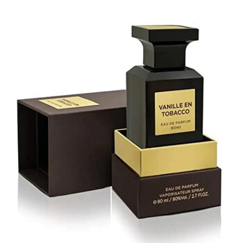 Vanille En Tobacco EDP Spray 2.7 oz