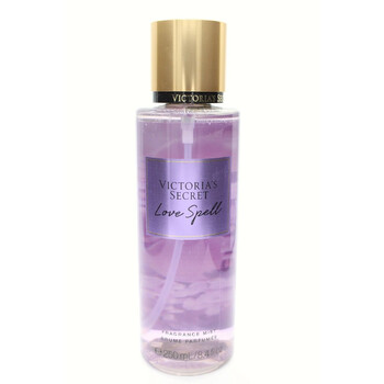 Victorias Secret Love Spell 8.4 oz  Body Mist