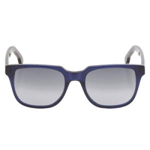 Aubrey Grey Square Sunglasses PSSN010V1S 005