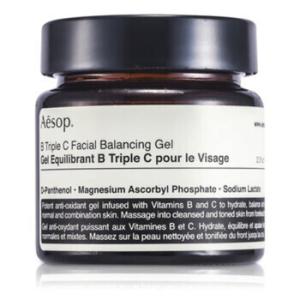 B Triple C Facial Balancing Gel 60ml  2.21oz