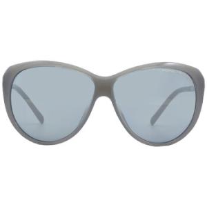 Blue Cat Eye Sunglasses P8602 D