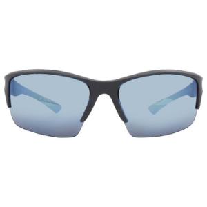 Blue Mirror Sport Sunglasses TB7265 20X