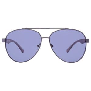 Blue Pilot Sunglasses KC1394 08V