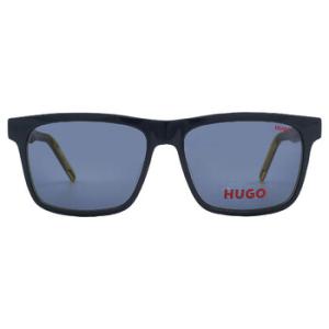 Blue Square Sunglasses HG 1242S 0DCDKU