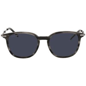 Blue Square Sunglasses SF1015S 003