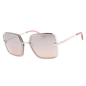 Bordeaux Mirror Cat Eye Sunglasses GF6130 10U