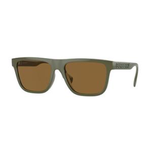 Bronze Square Sunglasses BE4402U 409973