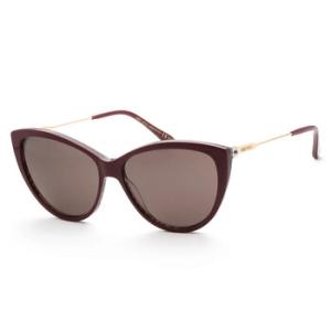 Brown Cat Eye Sunglasses RYMS 01GR70