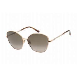 Brown Gradient Cat Eye Sunglasses MARILIAGSK 0N6EM2