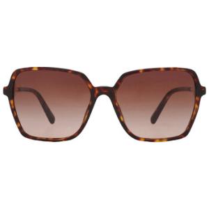 Brown Gradient Square Sunglasses VE4396 10813