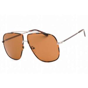 Brown Navigator Sunglasses GF0239 14E