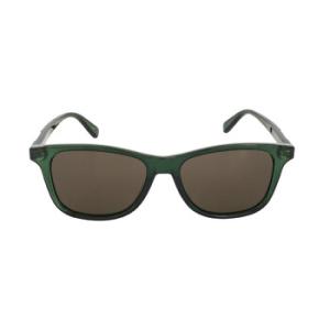 Brown Rectangular Sunglasses GG0936S 003