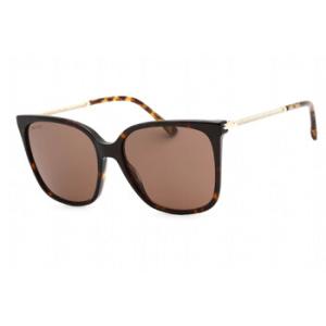 Brown Sport Sunglasses SCILLAS 008670