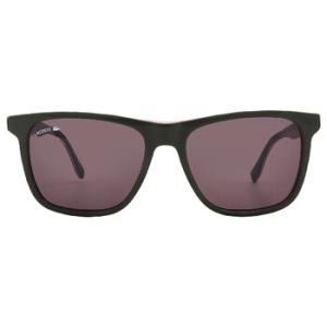 Brown Square Sunglasses L875S 318