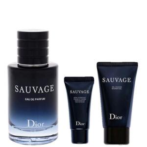 Christian Dior Sauvage Gift Set