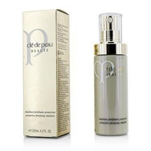 Cle De Peau  Protective Fortifying Emulsion SPF 25 125ml  4.2oz