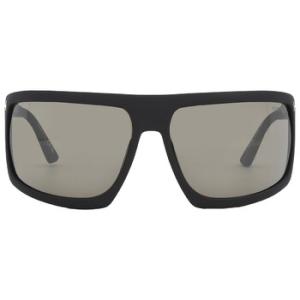 Clint Roviex Mirror Wrap Sunglasses FT1066 02L