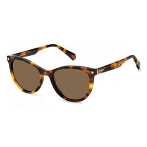 Copper Cat Eye Sunglasses PLD 4111SX 0086HE