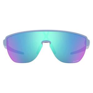 Corridor Prizm Sapphire Shield Sunglasses OO9248 924805
