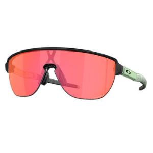 Corridor Prizm Trail Torch Red Shield Sunglasses OO9248 924807