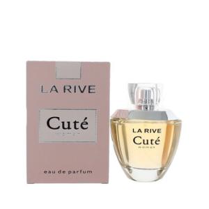 Cute Woman Eau De Parfum Spray 3 oz 90 ml