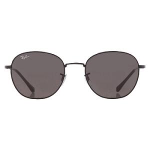 Dark Grey Phantos Sunglasses RB3809 002B1