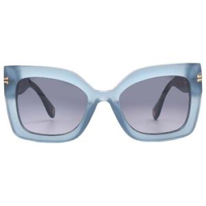 Dark Grey Shaded Square Sunglasses MJ 1073S 0PJP9O